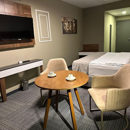 Pereira Samsun Hotel Екстериор снимка