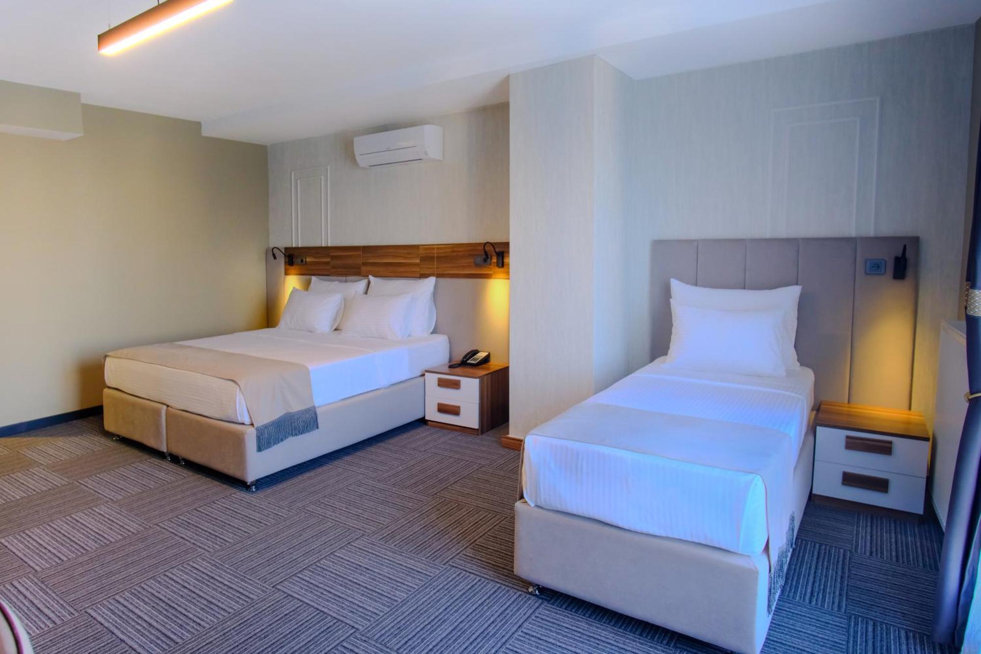 Pereira Samsun Hotel Екстериор снимка