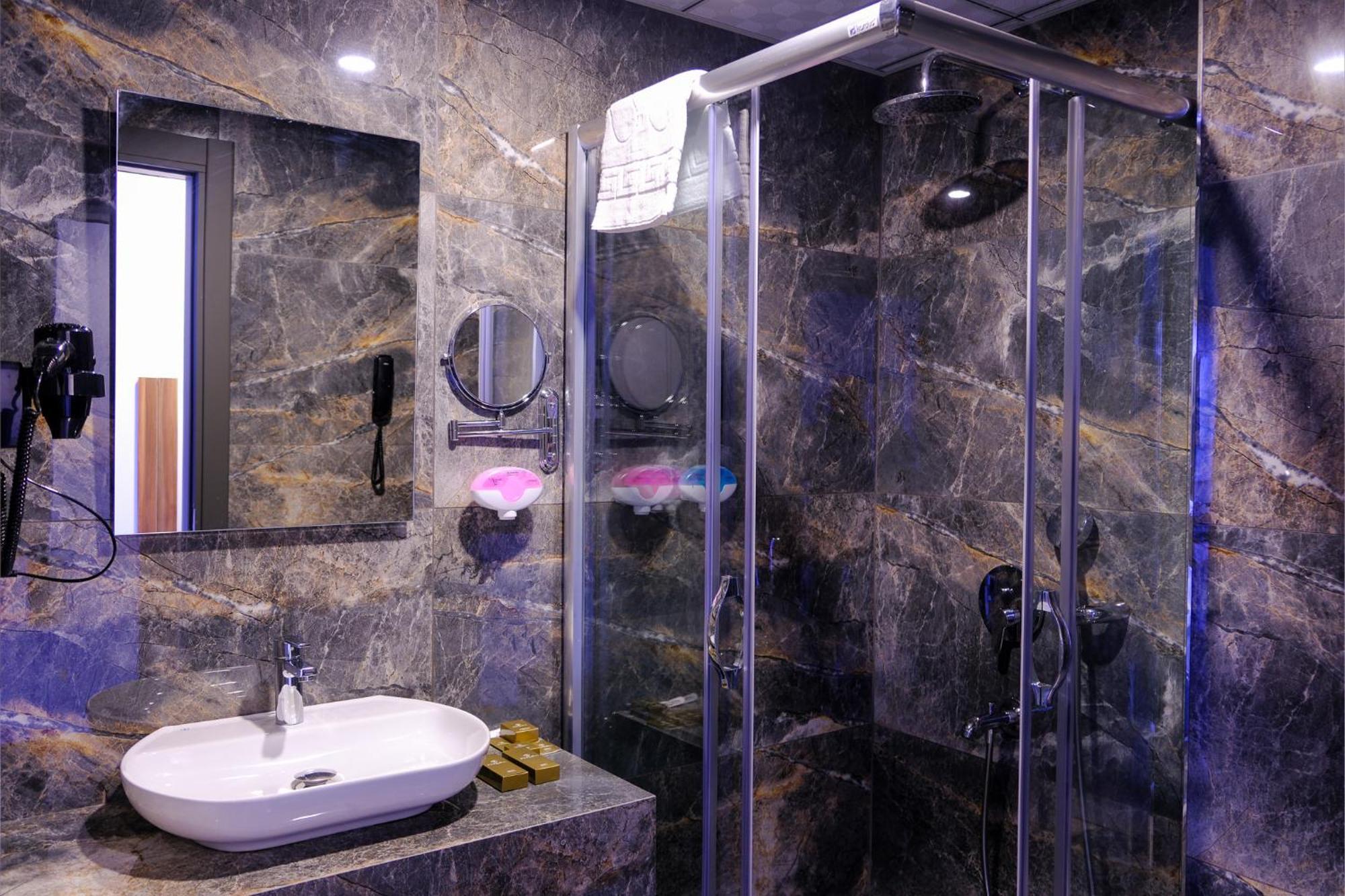Pereira Samsun Hotel Екстериор снимка