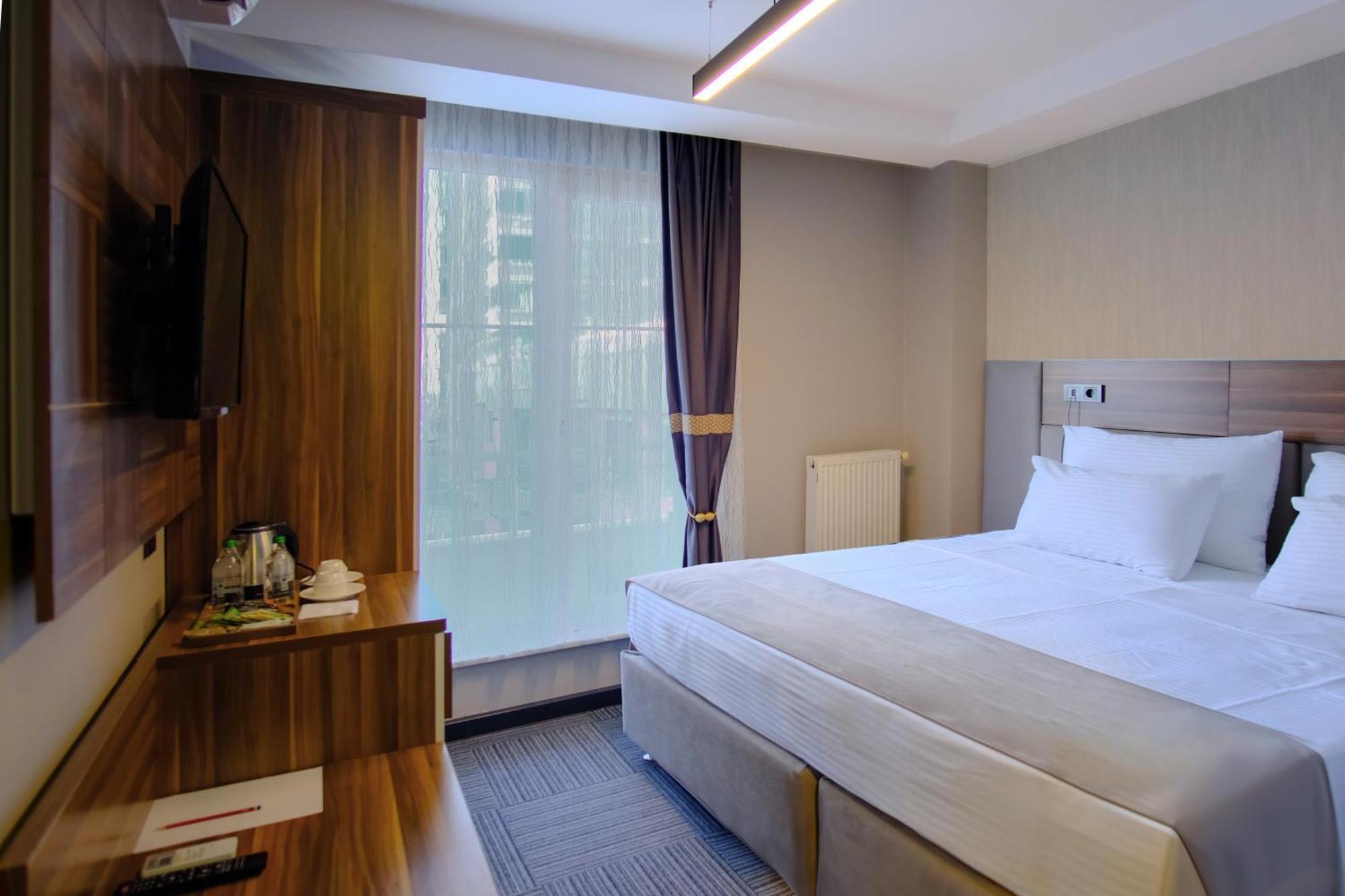 Pereira Samsun Hotel Екстериор снимка