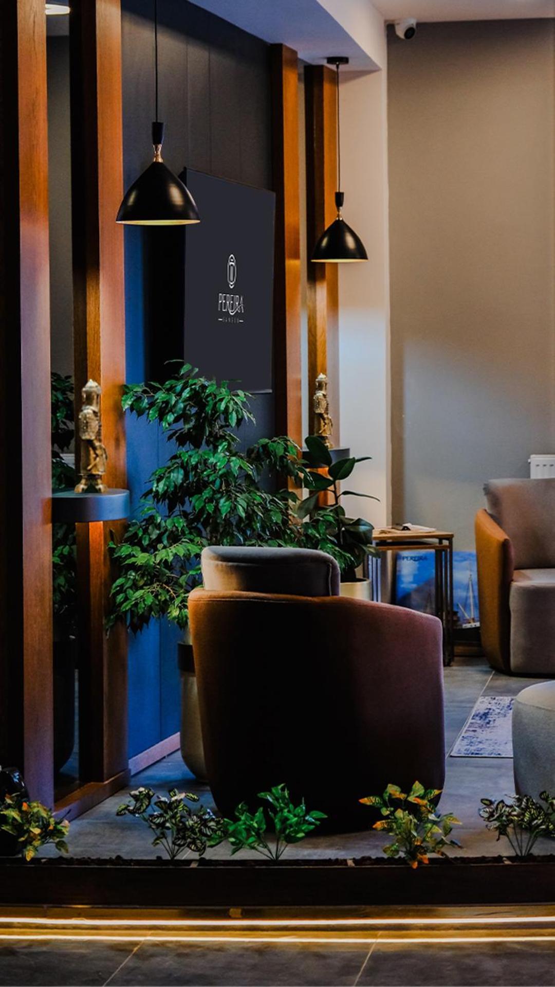 Pereira Samsun Hotel Екстериор снимка