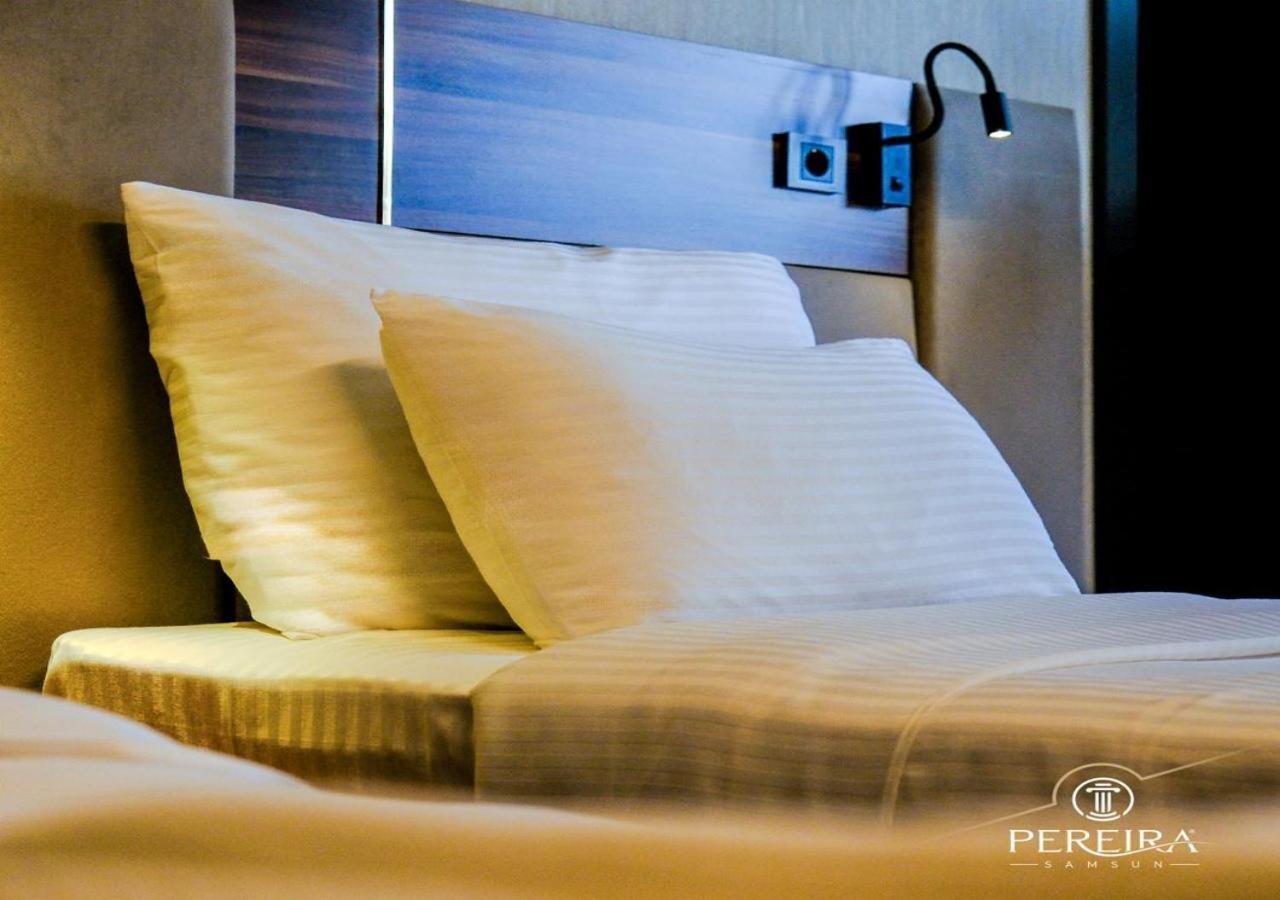 Pereira Samsun Hotel Екстериор снимка