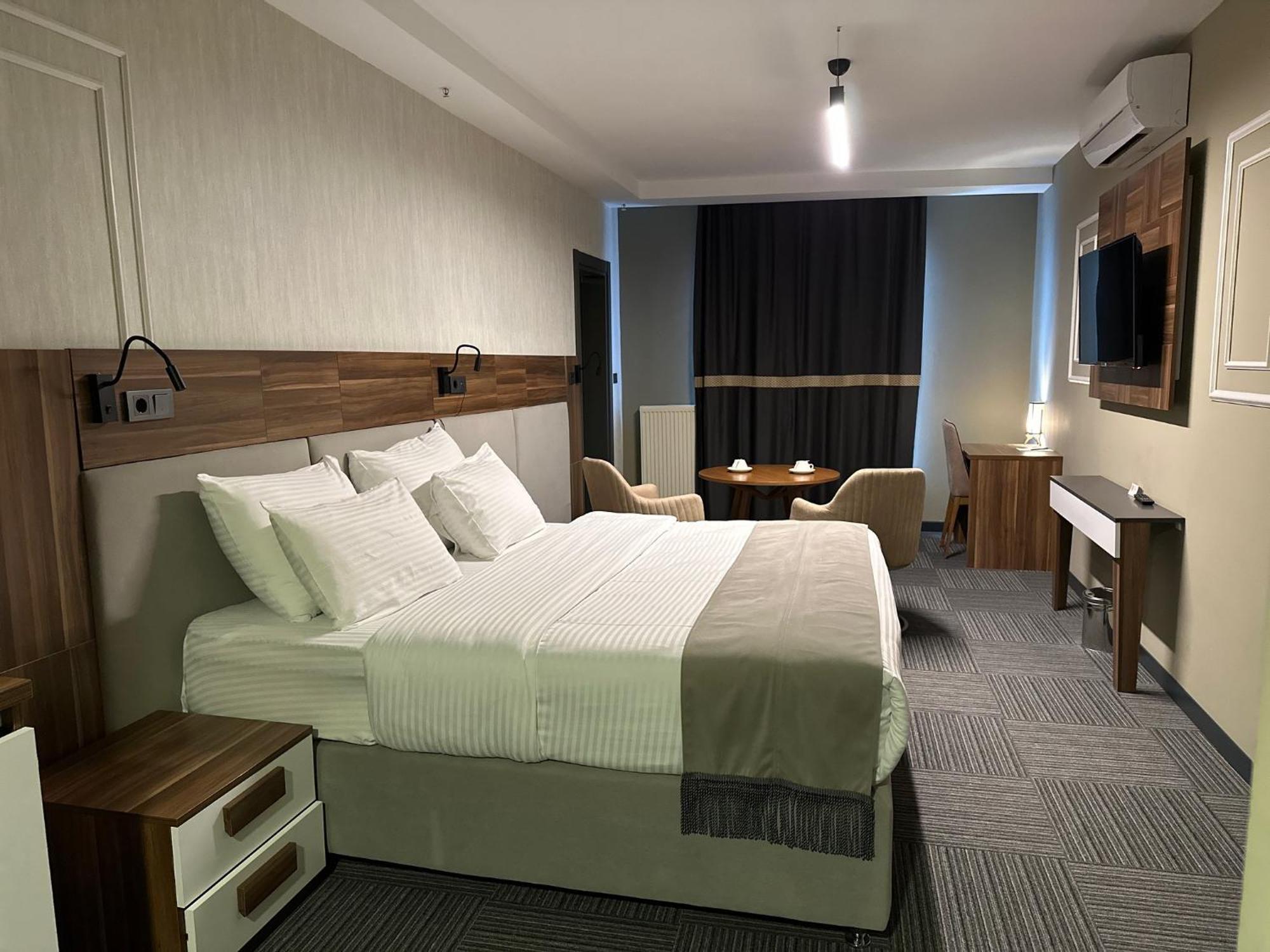 Pereira Samsun Hotel Екстериор снимка